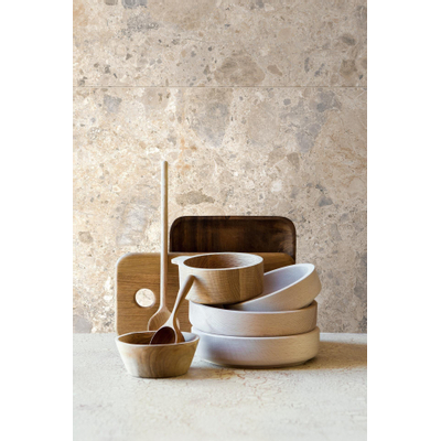 Ragno Eterna Vloertegel - 60x60cm - 8.5mm - gerectificeerd - Grey