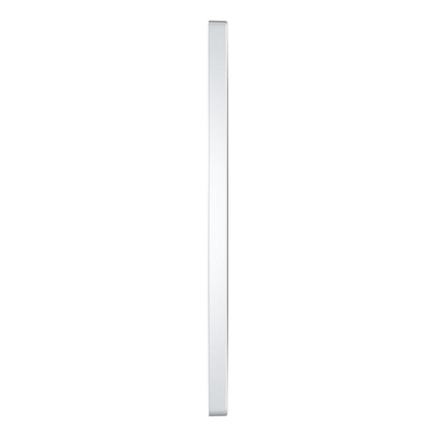 Grohe Tectron Bau E WC Bedieningspaneel - met batterij - alpine wit