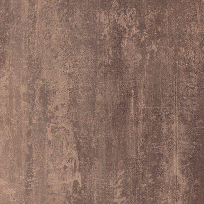 EnergieKer Dalle de terrasse Flatiron Rust 60x60x2cm Rectifiée Effet béton Mat Rouille