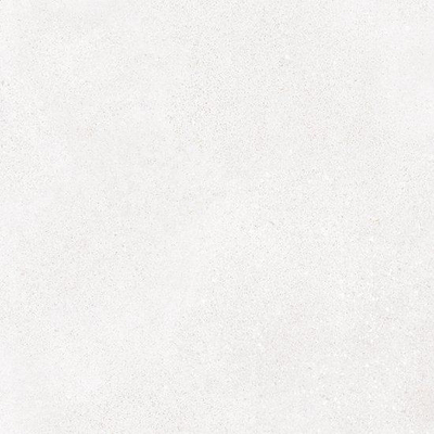 Rako Betonico Vloertegel - 44.8x44.8cm - 8.0mm - White grey