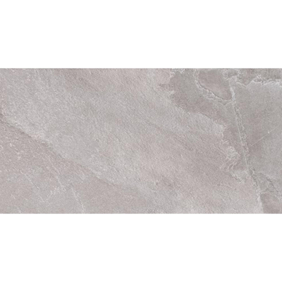 Florim Naturalstone carreau mural et de sol - 30x60cm - 9mm - rectifié - R11 - St.Fossil (Gris)