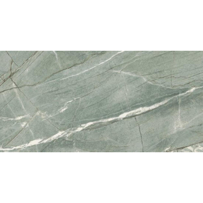 Ceralto Marvella Marble Vloertegel - 60X120 - 6.5mm - mat - groen grijs