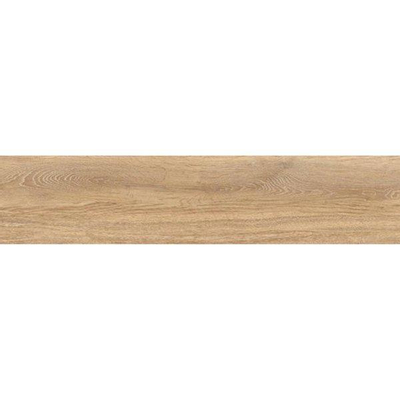 ÉCHANTILLON Ceralto Sylvaro R11 Carrelage sol et mur 20x90cm 10mm rectifié R10 grès cérame Rovere