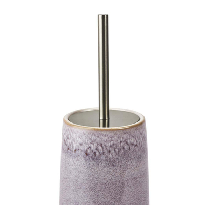 Aquanova Figo - Toiletborstelhouder - Malva (paars)