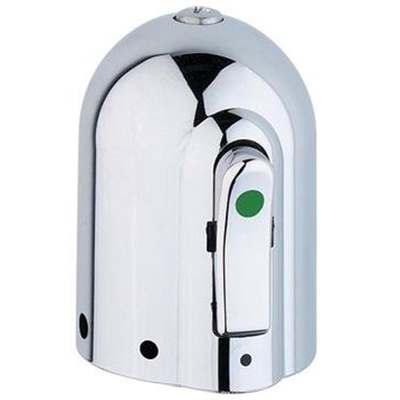 Grohe Grohtherm 800 Spaarknop