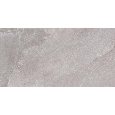 Florim Naturalstone carreau mural et de sol - 30x60cm - 9mm - rectifié - R11 - St.Fossil (Gris)