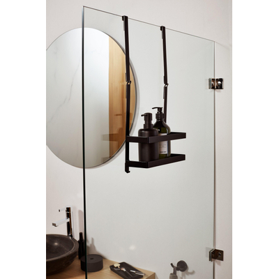 Haceka Selection Porte-flacons Noir