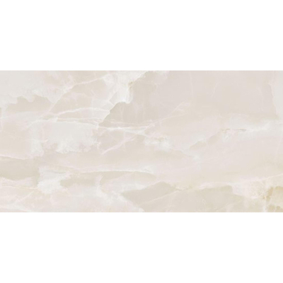 Ceralto Alabro Vein Carreau de sol - 60x120cm - 9.0mm - rectifié - Cloudy white