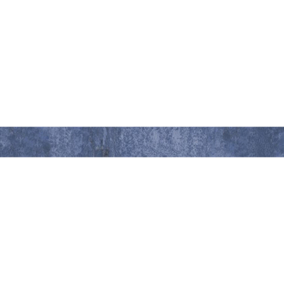 Ceralto Zavira Plank Wandtegel - 4.8x45cm - 9.5mm - Oregon blue