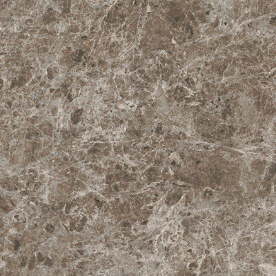 Ceralto Briano Accent Carrelage de sol - 100x100cm - 6.0mm - rectifié - Brun