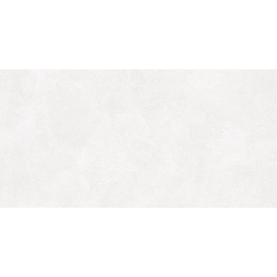 Rako Betonico Vloertegel - 59.8x119.8cm - 9.0mm - gerectificeerd - White grey