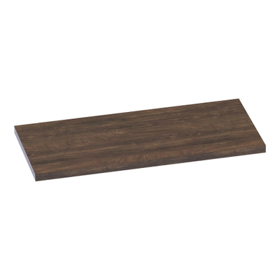 BRAUER Ocean Medium topblad - 100x46x4cm - Grove