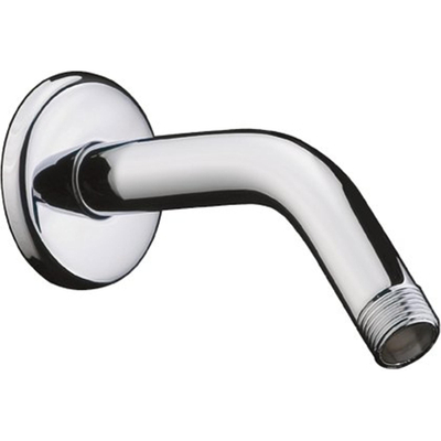 Hansgrohe Universeel - douchearm - zonder kop - hoogglans chroom