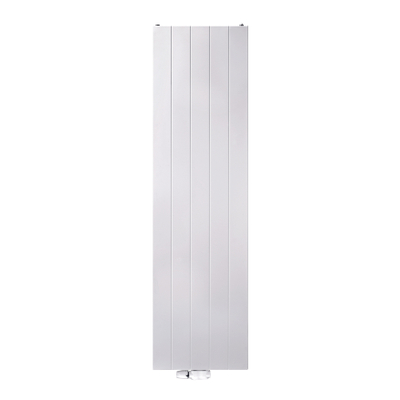 Stelrad Vertex Style Radiateur panneau type 22 vertical 180x60cm 2214watt Blanc