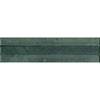 Ceralto Pavero Urban Wandtegel - 6x24cm - 13.5mm - Avio