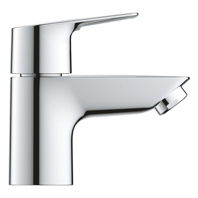 Grohe BauLoop robinet de WC chromé