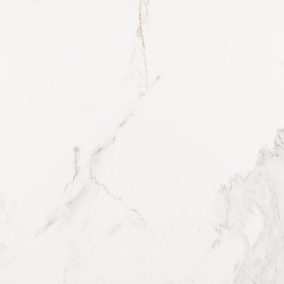 Ceralto Imperio Vein Carreau de sol - 59.5x59.5cm - 9.4mm - rectifié - Blanc