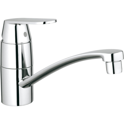 GROHE Eurosmart Keukenkraan - chroom