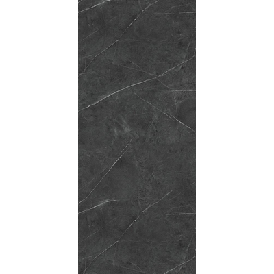 Panneaux muraux Zenon Essenza - 120x60cm - SPC - lot de 4 - Marbre noir