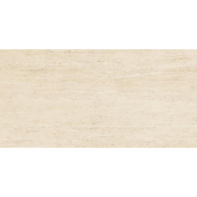 Ceralto Lusano Luxe Travertine Vloertegel - 60x120cm - 9.0mm - gerectificeerd - Sand vein