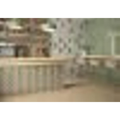 SAMPLE Baldocer Cerámica Atmosphere White carrelage mural Blanc brillant