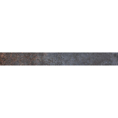 Serenissim Costruire carreau de sol 20x180cm 8.5mm hors gel rectifié nero matt