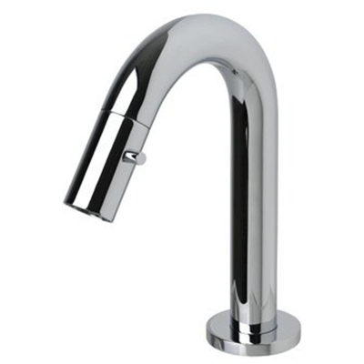 Plieger Lupo 2.0 robinet de lavabo de toilettes chromé