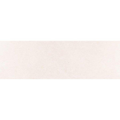 ÉCHANTILLON Ceralto Fragmenta Craft Carreau mural 30x90cm 10mm rectifié R10 pâte blanche Blanco