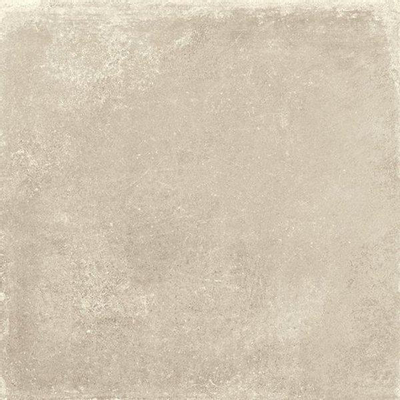 ÉCHANTILLON Ceralto Graina Soft Carreau de sol et de mur 100x100cm 8.5mm rectifié R10 grès cérame Écru