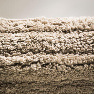 Sealskin Essence Tapis de toilette Coton 45x50 cm Lin