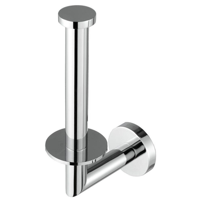 Geesa Nemox Porte-rouleau de réserve Chrome