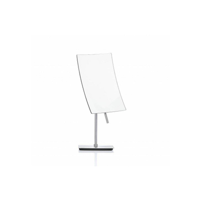 Blomus VISTA Make-up Spiegel - hoogte 29cm - breedte 11cm - lengte 14cm