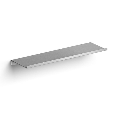 Clou Fold tablette 50 cm inox brossé