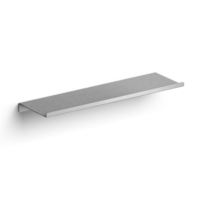 Clou Fold tablette 50 cm inox brossé