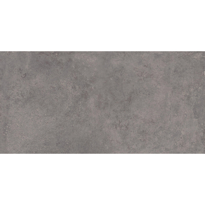 Atlas concorde solution carreau de sol et de mur 29.6x59.5cm 8mm rectifié antidérapant aspect béton gris