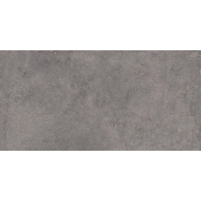 Terravito Sigillo carrelage mural et de sol - 29.6x59.5cm - 8mm - rectifié - antidérapant - effet béton - gris