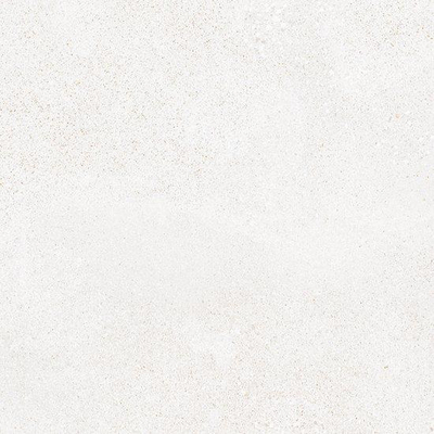 ÉCHANTILLON Ceralto Inlay Uno DAA34480 Carreau de sol 298X298 Betonic blanc gris 8mm Mat R10