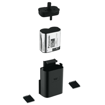 Grohe Batterijhouder