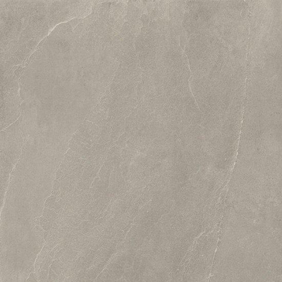 Ceralto Alpina Slate Carreau de sol - 60X60 - 10mm - mat - gris