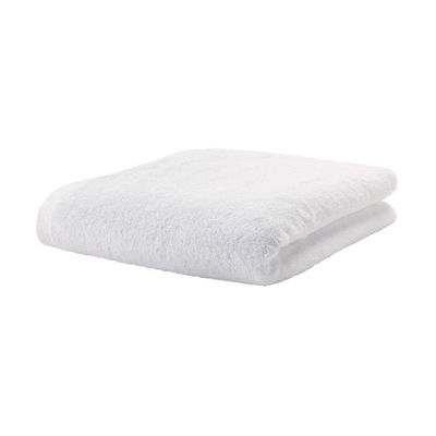 Aquanova London Badlaken 70x130cm Wit per stuk