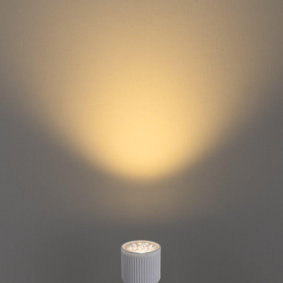 LUEDD G9 20mm lampe LED dimmable 3W 300 lm 2700K