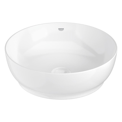 GROHE Essence waskom - 45cm - rond - wit
