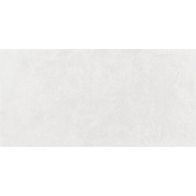 Cifre Ceramica MidTown wand- en vloertegel - 60x120cm - gerectificeerd - Betonlook - White mat (wit)