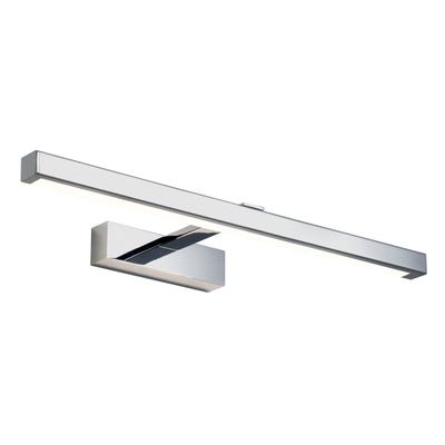 Astro Kashima 620 LED Wandlamp 5.5x62x18cm LED IP44 verlichting geintegreerd chroom