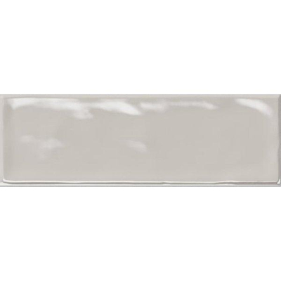 ÉCHANTILLON Ceralto Fiorno Select Carreau mural - 6,5x20,2cm - 8mm - Perla Brillant