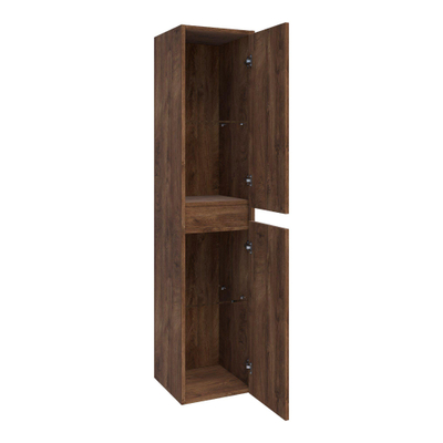 BRAUER Nexxt Armoire colonne 35x160cm Viking Shield