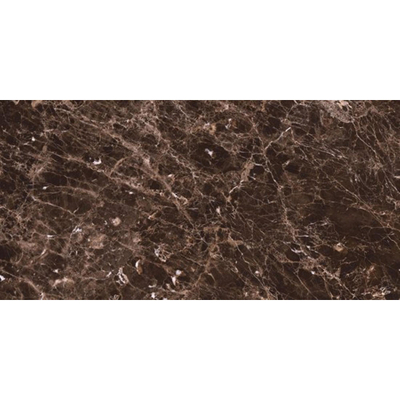 Ceralto Marfilo Vein Carrelage de sol - 60x120cm - 10.0mm - rectifié - emperador (Brun)