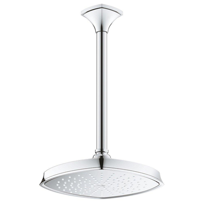 Grohe Grandera hoofddouche 210 chroom