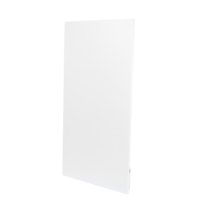 Eurom Mon Soleil 720 Wifi Infrarood Verwarming 120x60x5cm 720watt Metaal Wit