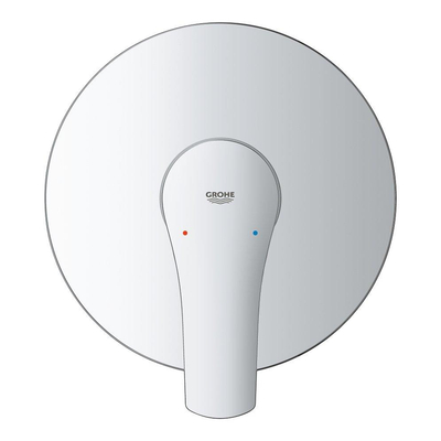 GROHE Eurosmart douchemengkraan 178x158mm Chroom TWEEDEKANS